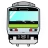 乗換案内 icon
