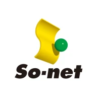 So-net 会員アプリ icon