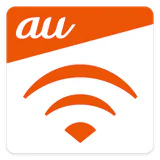 au Wi-Fiアクセス-WiFi接続・ポイ活もできるアプリ
