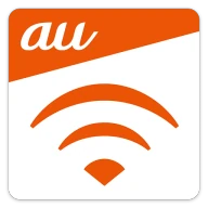 au Wi-Fiアクセス-WiFi接続・ポイ活もできるアプリ icon