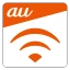 au Wi-Fiアクセス-WiFi接続・ポイ活もできるアプリ icon