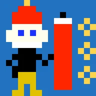 ドット絵メーカー icon