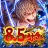任侠伝 喧嘩上等!オンラインRPGゲーム icon