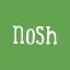nosh / ナッシュ icon