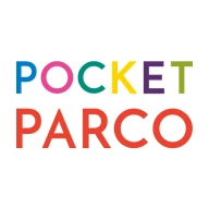 POCKET PARCO -パルコの公式アプリ icon