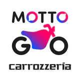 バイクナビ  MOTTO GO-パイオニア製バイクナビ