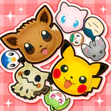 ようこそ！ポケモンカフェ ～まぜまぜパズル～