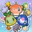 ようこそ！ポケモンカフェ ～まぜまぜパズル～ icon