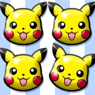 ポケとる スマホ版 icon