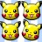 ポケとる スマホ版 icon