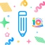 pixiv Sketch icon