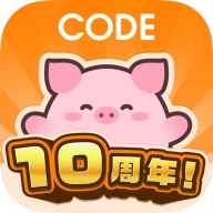 移動とレシートがお金にかわるポイ活アプリCODE（コード） icon