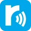 radiko＋FM icon