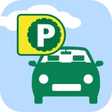 三井のリパーク駐車場検索 icon