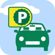 三井のリパーク駐車場検索 icon