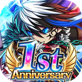 BRAVE FRONTIER LEGION icon