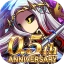 BRAVE FRONTIER LEGION icon