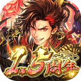 戦国戦輝 icon