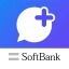 ＋メッセージ（プラスメッセージ） icon