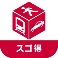 NAVITIME for dバリューパス icon