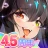 超次元彼女: 神姫放置の幻想楽園 icon