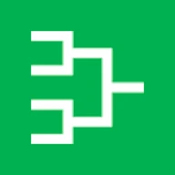 iTournament: シンプルトーナメント表 icon