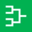 iTournament: シンプルトーナメント表 icon