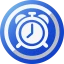 スマートアラーム （目覚まし時計） icon