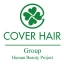 埼玉の美容室COVER HAIRグループの公式アプリ icon