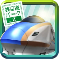 鉄道パークZ icon