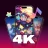 着信音 TonesBeat icon