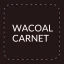 WACOAL CARNET icon