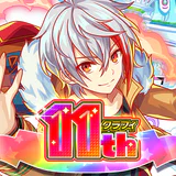 クラッシュフィーバー　パズルRPG　新感覚ブッ壊しバトル！