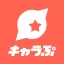 キャラぷ - 新次元チャットシミュレーション icon