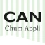 CAN Chum Appli [キャンチャム]公式アプリ icon
