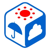 tenki.jp 日本気象協会の天気予報アプリ・雨雲レーダー icon