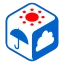 tenki.jp 日本気象協会の天気予報アプリ・雨雲レーダー icon