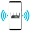 NetShare - no-root-tethering icon