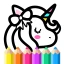 Drawing Games for Fun icon