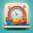 Balance de cuisine assistée icon