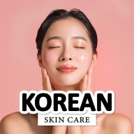 Koreanische Hautpflegetipps icon