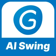 ゴルフフィックス – AIスイング解析&練習 飛距離アップ icon