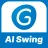 ゴルフフィックス – AIスイング解析&練習 飛距離アップ icon