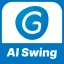ゴルフフィックス – AIスイング解析&練習 飛距離アップ icon
