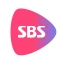 SBS play - 라이브, VOD, 플레이톡, 방청 icon