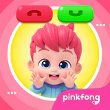 Bebefinn Play Phone: Kids Game icon