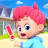 Bebefinn Town: Kids House Game icon