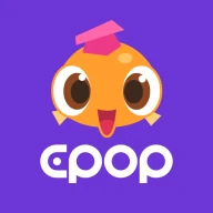 英単語·リスニング·英文法·英語学習アプリ - Epop icon