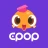 英単語·リスニング·英文法·英語学習アプリ - Epop icon