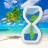Urlaubs-Countdown icon